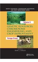 Genetic Resources, Chromosome Engineering, and Crop Improvement: