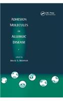 Adhesion Molecules in Allergic Disease