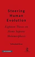 Steering Human Evolution