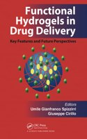 Functional Hydrogels in Drug Delivery