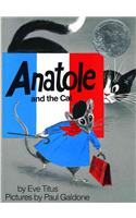 Anatole and the Cat