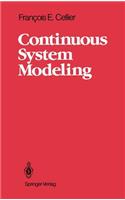 Continuous System Modeling