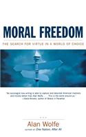 Moral Freedom