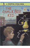 The Chalk Box Kid