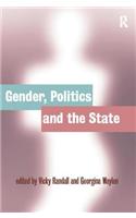 Gender, Politics and the State