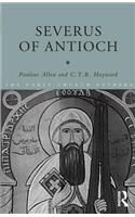 Severus of Antioch