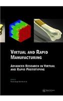 Virtual and Rapid Manufacturing
