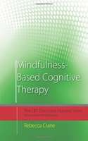 Mindfulness-based Cognitive Therapy