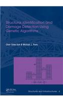 Structural Identification and Damage Detection Using Genetic Algorithms