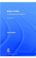 Basic Polish