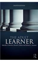 The Adult Learner