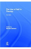 The Use of Self in Therapy