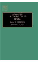 Advances in Antiviral Drug Design