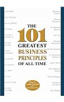 The 101 Greatest Business Principles of All Time