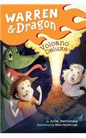Warren & Dragon Volcano Deluxe