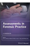 Assessments in Forensic Practice