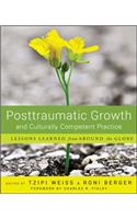 Posttraumatic Growth and Culturally Competent Practice