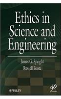 Ethics in Science and Engineering