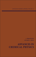 Advances in Chemical Physics, Volume 112