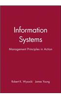 Information Systems: Management Principles in Action