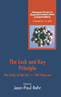 Lock-And-Key Principle