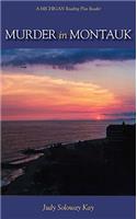 Murder in Montauk