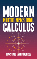 Modern Multidimensional Calculus