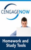 Cengagenow 3-Semester Printed Access Card for Stewart's Calculus: (English)