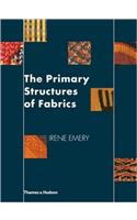 The Primary Structures of Fabrics: An Illustrated Classification