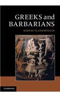 Greeks and Barbarians