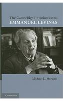 Cambridge Introduction to Emmanuel Levinas