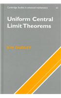 Uniform Central Limit Theorems