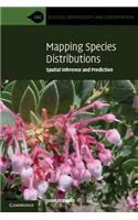 Mapping Species Distributions