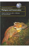 Phylogeny and Conservation