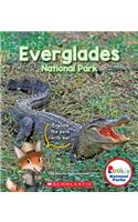 Everglades National Park (Rookie National Parks)