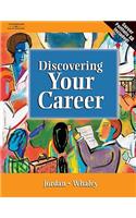 Discovering Your Career