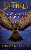 A Wizard of Earthsea: (1 Books of Earthsea)