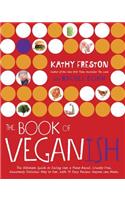 The Book of Veganish