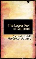 The Lesser Key of Solomon