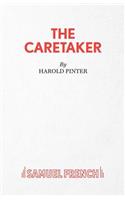 The Caretaker: (Acting Edition S.)