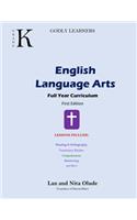 Grade-K English