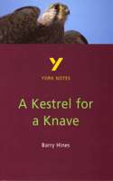 A Kestrel for a Knave