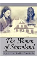 Women of Stormland