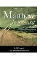 Matthew Journey