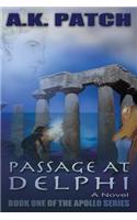 Passage at Delphi: (English)