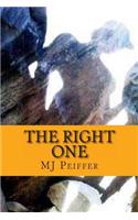 The Right One: The Right One