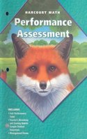 Math Performance Assess Level 1 02