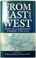 From East and West