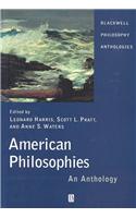 American Philosophies