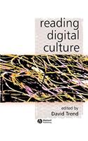 Reading Digital Culture